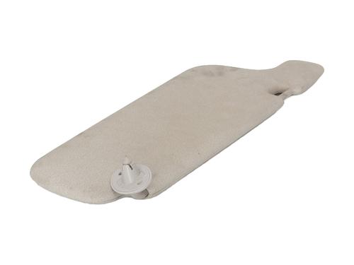 Right sun visor TOYOTA YARIS (_P1_) 1.0 (SCP10_, SCP10R) | BP30395178I2