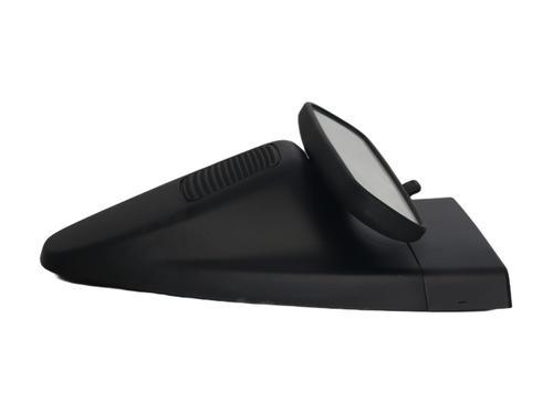 Rear mirror FIAT 500X (334_) 1.0 (334.AXN1B) | BP31757298I6