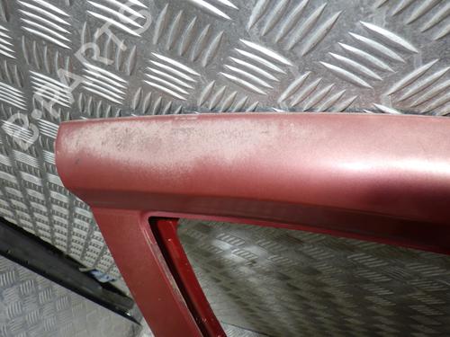 Right front door FIAT PUNTO (188_) 1.2 60 (188.030, .050, .130, .150, .230, .250) | BP26958206C3 