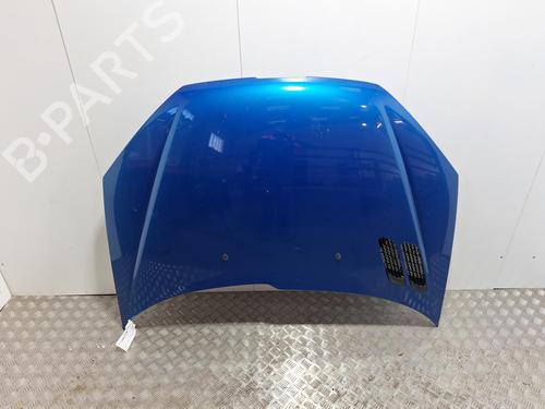 Used Hood PEUGEOT 206 SW (2E/K) 2.0 HDi (90 hp) 29818736