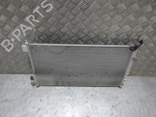 AC radiator NISSAN JUKE (F15)  | BP24259890M32 