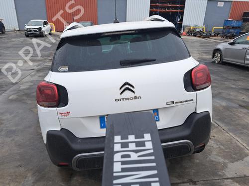 Left front indicator CITROËN C3 AIRCROSS II (2R_, 2C_) 1.5 BlueHDi 100 (2CYHYJ) | BP35958132C32 - Image 15