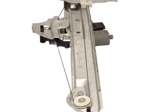 Front left window mechanism CITROËN C3 III (SX) 1.2 PureTech 82 | BP24254154C22  - Image 5