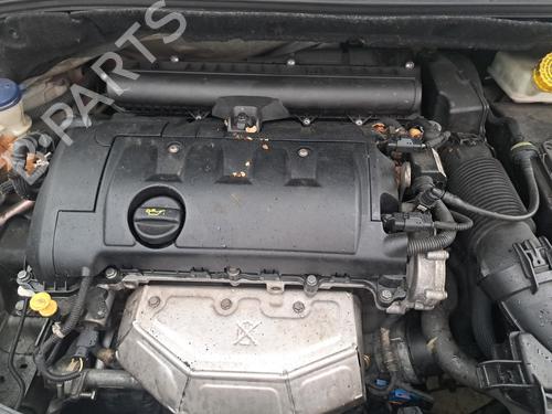 Gearbox CITROËN DS3 (SA_) 1.4 VTi 95 | BP33016890M3 - Image 8