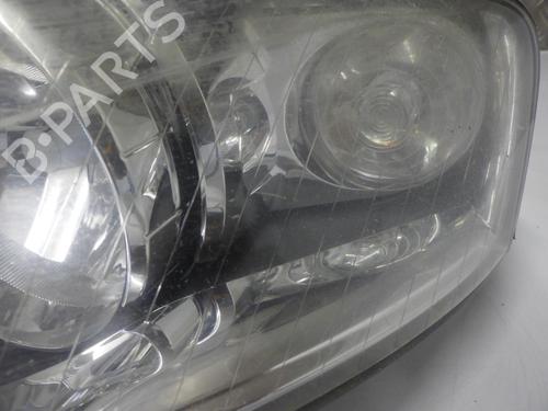 Left headlight AUDI A4 B7 Avant (8ED) 2.0 TFSI quattro | BP24257291C28  - Image 7