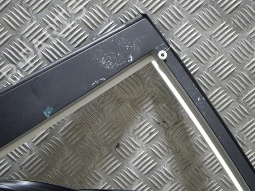 Left rear door KIA RIO IV (YB, SC, FB) 1.0 T-GDI 100 | BP26496212C4 