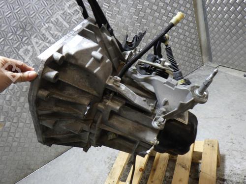 Gearbox DACIA SANDERO II 1.0 LPG (B8ML) | BP24260047M3 - Image 5
