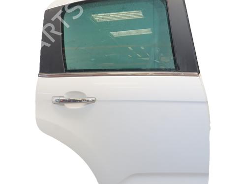Used Right rear door Right rear door CITROËN C3 II (SC_) 1.4 VTi 95 (95 hp) 40222060 40222060