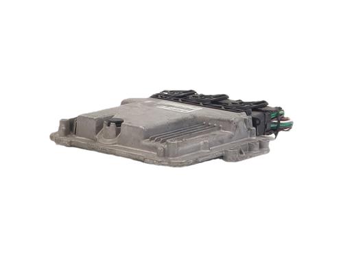 Engine control unit (ECU) RENAULT CLIO IV (BH_) 1.5 dCi 75 | BP38057940M57 - Image 4