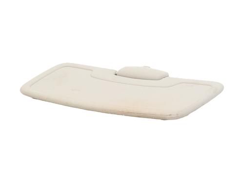 Left sun visor SMART FORTWO Coupe (451) 1.0 (451.330, 451.334) | BP38111974I1 - Image 4