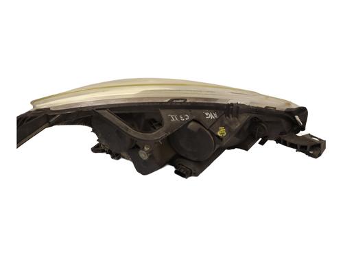 Used Left headlight Left headlight CITROËN C3 II (SC_) 1.4 HDi 70 (SC8HZC, SC8HR0, SC8HP4) (68 hp) 27544815 27544815