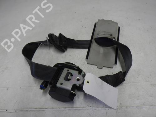 Used Front left seatbelt Front left seatbelt PEUGEOT 308 I (4A_, 4C_) 1.6 HDi (90 hp) 24254390 24254390
