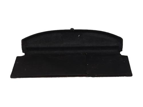 Used Rear parcel shelf Rear parcel shelf TOYOTA YARIS (_P9_) 1.4 D-4D (NLP90_, NLP90R) (90 hp) 34500894 34500894