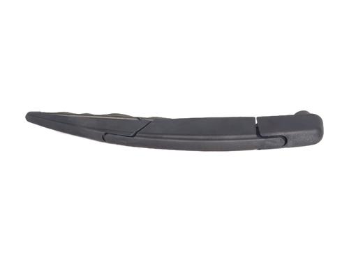 Used Rear windshield wiper arm RENAULT CLIO V (B7_) 1.0 TCe 90 (B7MT) (91 hp) 29863071