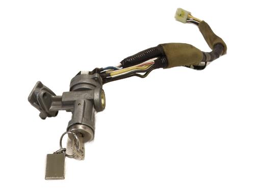 Used Ignition barrel Ignition barrel HONDA CIVIC IV Hatchback (EC, ED, EE, EF) 1.4 L (EC9) (90 hp) 26908822 26908822