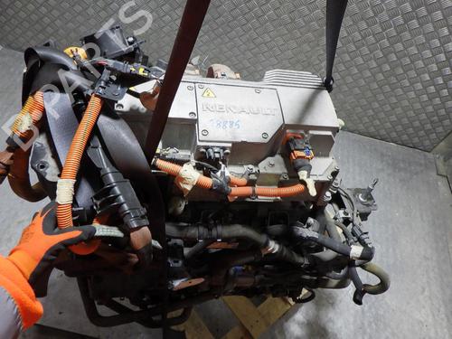 Engine RENAULT KANGOO Express (FW0/1_) Z.E. (FW0Z, FW1Z) | BP24259535M1 - Image 3