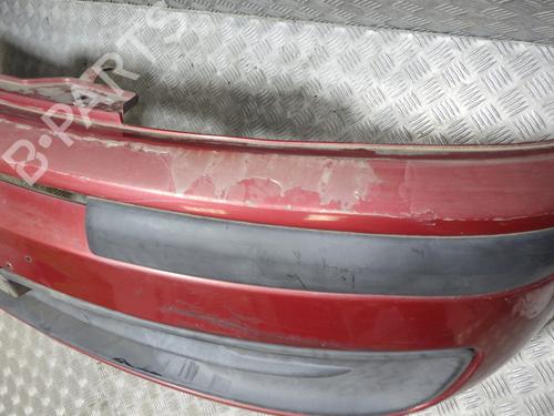 Front bumper FIAT PUNTO (188_) 1.2 60 (188.030, .050, .130, .150, .230, .250) | BP27155268C7 