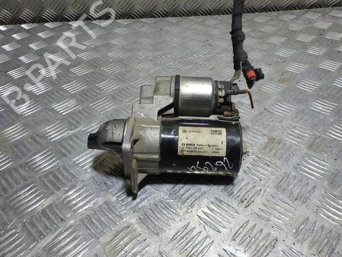 Starter OPEL CORSA D (S07) 1.2 (L08, L68) | BP24260413M8 