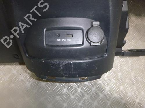 Tablier Tablier KIA SOUL I (AM) 1.6 CRDi 128 (126 hp) 33714697 33714697