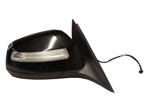 Used Right mirror MERCEDES-BENZ C-CLASS (W204) C 220 CDI (204.008) (170 hp) 24254171