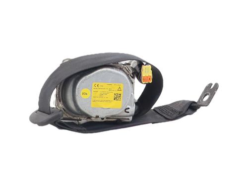 Rear right seatbelt VW GOLF VIII (CD1, DA1) 2.0 GTI | BP39527668I28 - Image 2