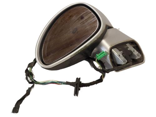 Left mirror CITROËN C4 I (LC_) 1.6 HDi | BP28494003C26