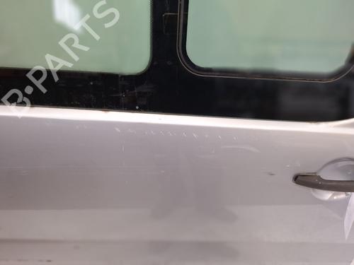 Right slide door FIAT SCUDO Bus (270_, 272_) 2.0 D Multijet | BP30153919C75 