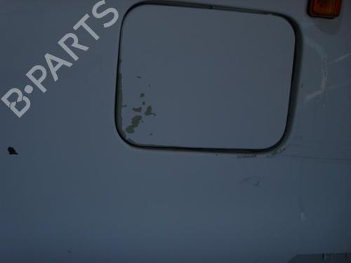 Left front fenders FIAT DUCATO Platform/Chassis (230_) 2.8 TDI | BP24255057C41 