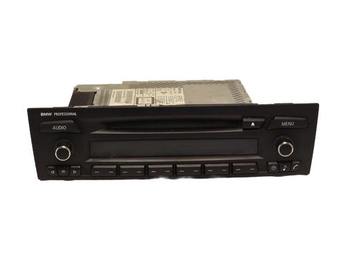 Used Radio BMW 3 (E90) 318 d (143 hp) 27826194