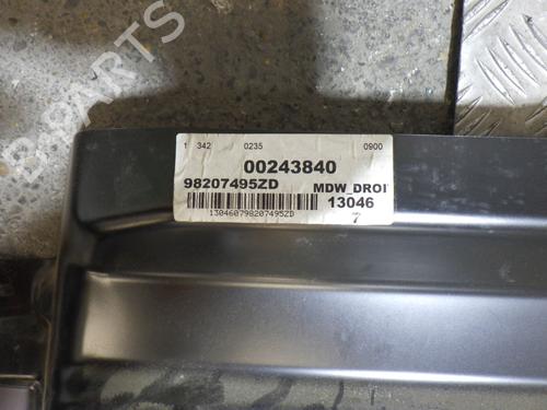 cargo-separator-peugeot-expert-van-v_-2016-25335086 main image