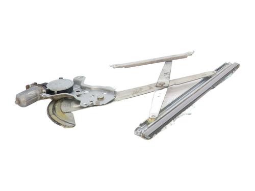 Front left window mechanism OPEL AGILA B (H08) 1.2 (F68) | BP30646249C22