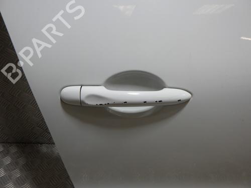 Right front door RENAULT CLIO IV (BH_) 1.5 dCi 90 | BP26743267C3 