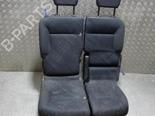 Used Right front seat PEUGEOT PARTNER Box Body/MPV 1.6 HDi 16V (90 hp) 24254262
