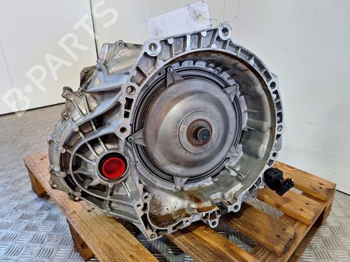 Used Gearbox MINI MINI CLUBMAN (F54) One D (116 hp) 31214381