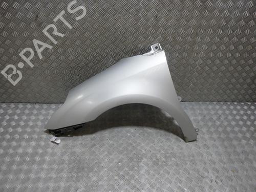Used Left front fenders CITROËN C4 I (LC_) 1.6 HDi (109 hp) 27568658
