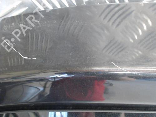 Tailgate FORD KA (RU8) 1.2 | BP24261664C6 