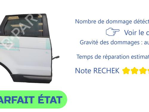 Dør højre bagtil Dør højre bagtil 39254866 39254866