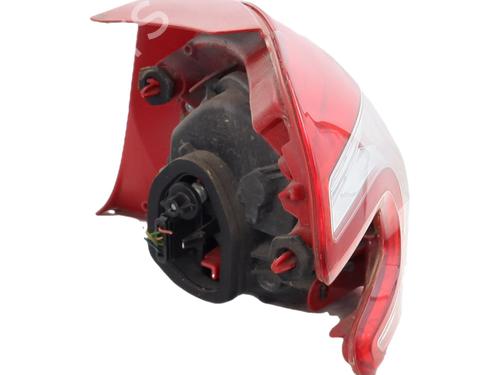 Used Left taillight Left taillight PEUGEOT 208 I (CA_, CC_) 1.6 HDi (92 hp) 36151200 36151200