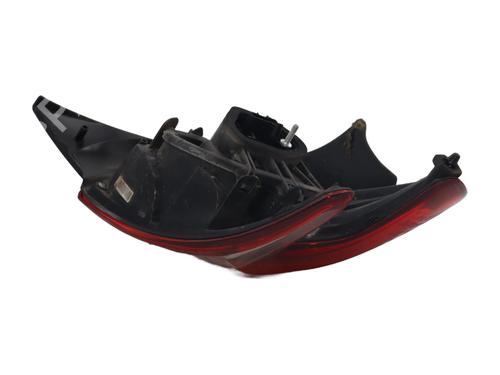 Left taillight PEUGEOT 208 I (CA_, CC_) 1.6 HDi / BlueHDi 75 | BP31668243C34 