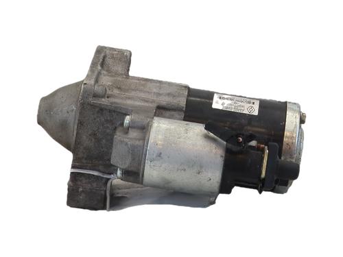 Starter RENAULT MEGANE IV Hatchback (B9A/M/N_) 1.5 Blue dCi 115 (B9A6) | BP39938509M8 - Image 3