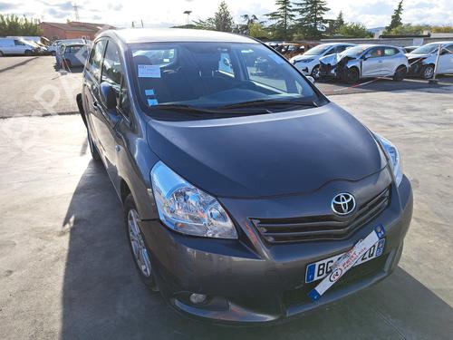 Starter TOYOTA VERSO (_R2_) 2.0 D-4D (AUR20_, AUR20R) | BP24259312M8 - Image 20
