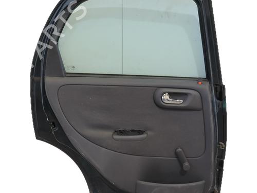 left-rear-door-opel-corsa-c-x01-2000-2001-2002-2003-2004-2005-2006-2007-2008-2009-36555919 main image