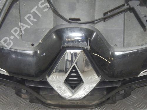 Grille RENAULT CLIO IV (BH_) 0.9 TCe 90 (BHNF, BHMA, BHMH, BHJK, BHJR) | BP26953019C40 