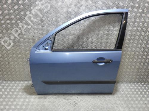 Used Left front door FORD FOCUS I Turnier (DNW) 1.6 16V (100 hp) 28543125