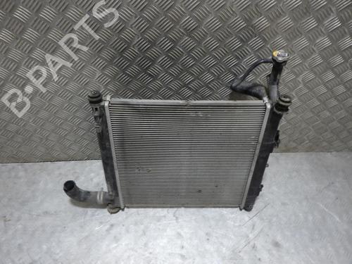 Water radiator KIA PICANTO III (JA) 1.2 | BP24259896M31 - Image 3