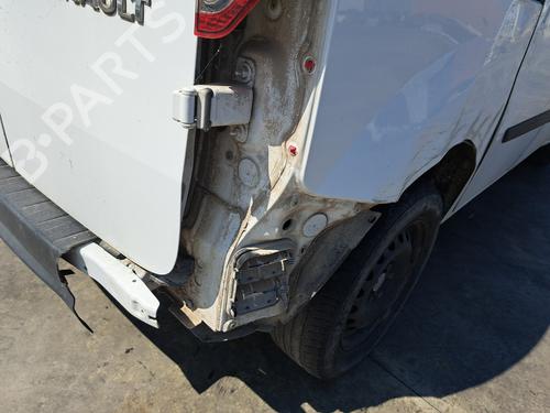 Armrest / Center console RENAULT KANGOO Express (FW0/1_)  | BP30395227I20  - Image 24