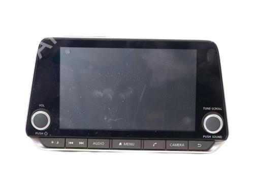 Used Display monitor Display monitor NISSAN JUKE (F16_) 1.0 (114 hp) 33455732 33455732