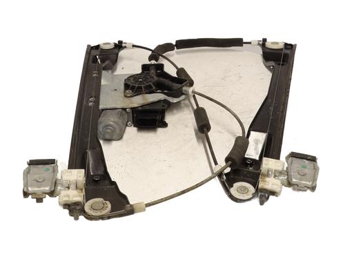 Used Front left window mechanism SSANGYONG KYRON 2.0 Xdi 4x4 (141 hp) 27699229