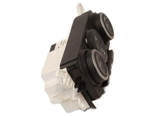 Climate control MAZDA CX-7 (ER) 2.2 MZR-CD AWD (ER10A) | BP27201807I5 - Image 5