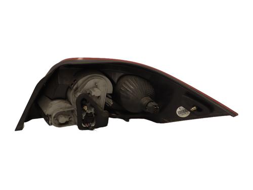 Used Left taillight Left taillight RENAULT MEGANE II Coupé-Cabriolet (EM0/1_) 1.9 dCi (120 hp) 24253641 24253641